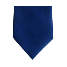 嵊州市金鹰领带织造厂-真丝领带